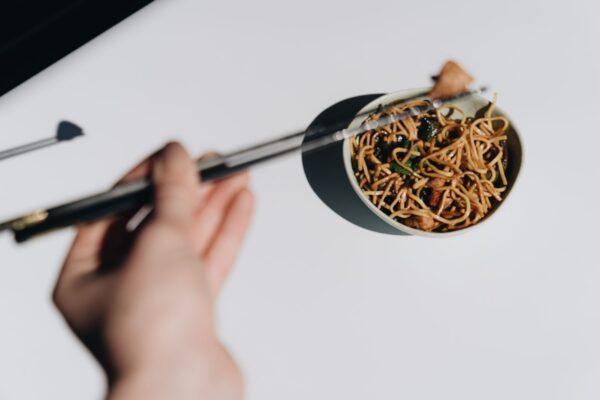 饺子千层面 亚洲汤饺的创意新吃法