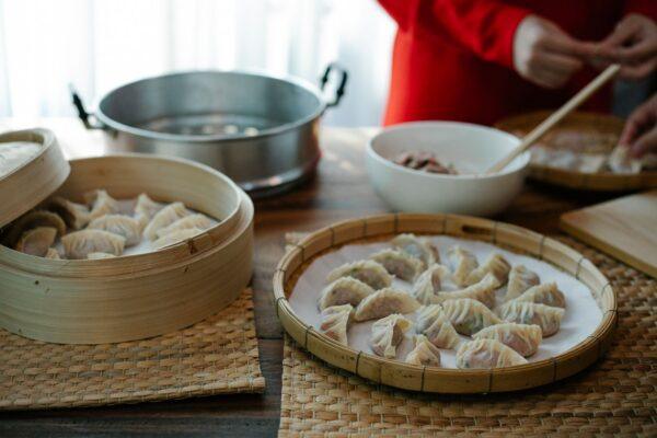 意式香腸土豆丸子湯 簡單又美味的一鍋料理