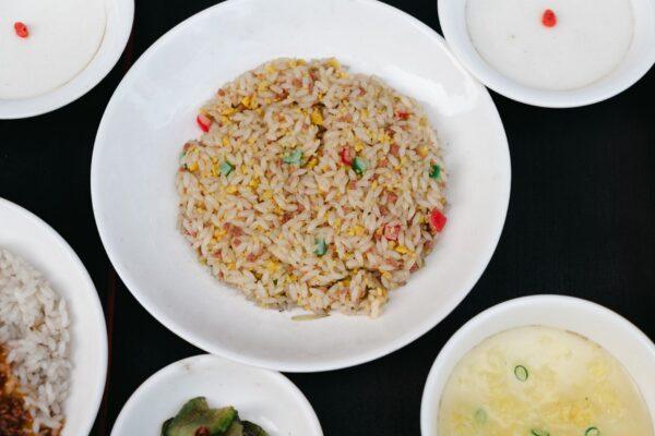 春寒料峭时分 这款清淡蛤蜊浓汤最是宜人
