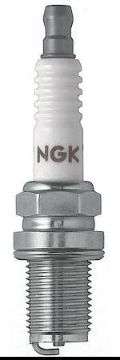 Picture of NGK 4554 R5671A-8 3/S Spark Plug Pack of 6