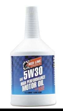 Picture of Redline 5W30 Synthetic Motor Oil