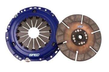 Picture of SPEC Clutch Stage 5 - Mitsubishi 3000GT 3.0L VR-4 1990-1999, SM755