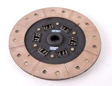 Picture of SPEC Clutch Disk Stage 3+ - Mitsubishi 3000GT 3.0L VR-4 1990-1999, SMD753F