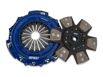 Picture of SPEC Clutch Stage 3 - Mitsubishi 3000GT 3.0L 1990-1998, FWD SM483