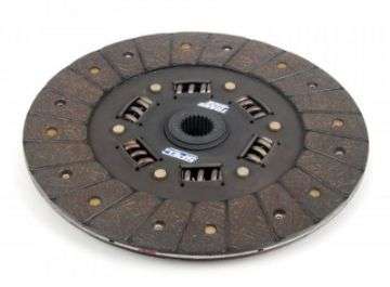 Picture of SPEC Clutch Disk Stage 1 - Mitsubishi 3000GT 3.0L 1990-1998, FWD SMD481