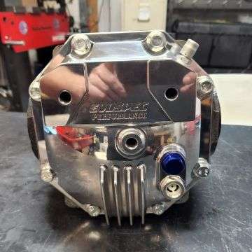 Picture of 3000GT Rear Differential Rebuild AWD Rear End