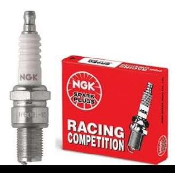 Picture of NGK 4091 R5671A-7 3000GT / Stealth Spark Plug Pack of 6