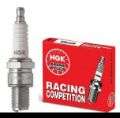 Picture of NGK 5238 R5671A-10 3000GT / Stealth Spark Plug Pack of 6