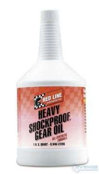 Picture of Redline Shockproof Heavy Gear Oil