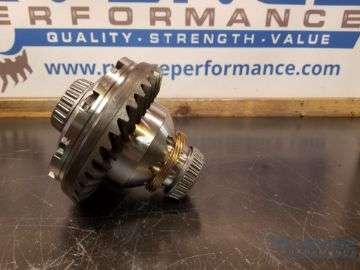 Picture of Kaaz Rear LSD Limited Slip Differential