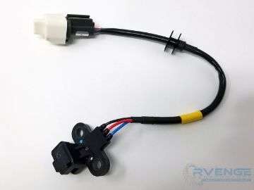 Picture of 3000GT Camshaft Angle Sensor Sensor MD187067