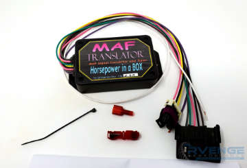 Picture of MAFT 2.02 Maf Translator Mitsubishi 3000GT - Stealth - DSM - Eclipse