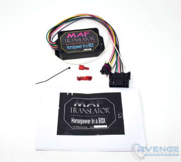 Picture of MAFT 2.02 Maf Translator Mitsubishi 3000GT - Stealth - DSM - Eclipse