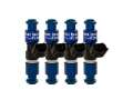 Picture of FIC 1200cc (Previously 1100cc) BMW E30 M3 Fuel Injector Clinic Injector Set (High-Z)