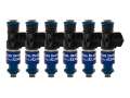 Picture of FIC1200cc (Previously 1100cc) FIC BMW E46 M3, E9X, and Z4 M Fuel Injector Clinic Injector Set (High-Z)