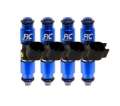 Picture of FIC 1440cc BMW E30 M3 Fuel Injector Clinic Injector Set (High-Z)