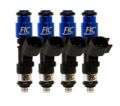 Picture of FIC650cc FIC BMW E30 M3 Fuel Injector Clinic Injector Set (High-Z)