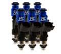 Picture of FIC 775cc BMW E36 M3 Fuel Injector Clinic Injector Set (High-Z)