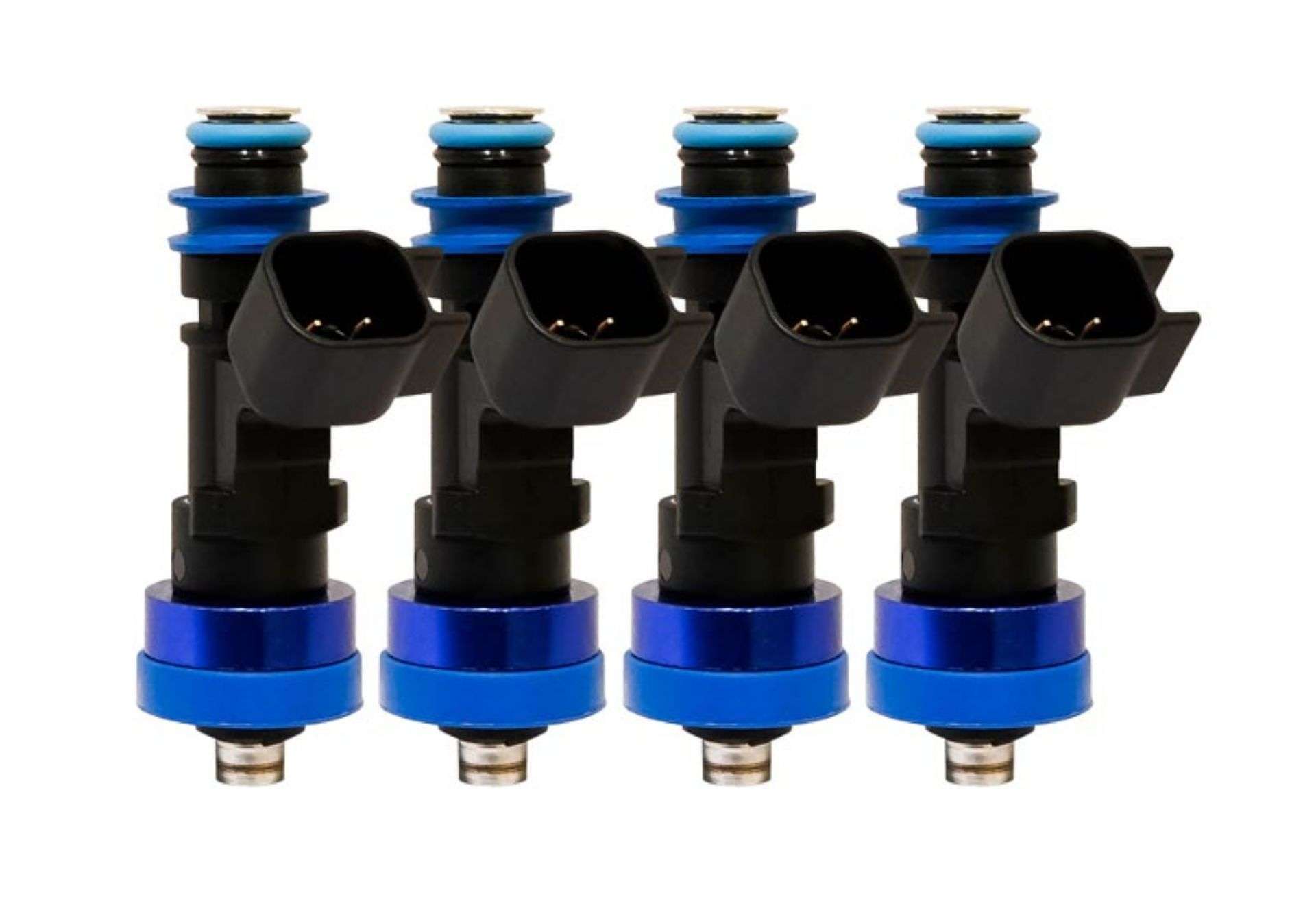 Picture of FIC 1000cc Honda B, H, & D Series (except D17) Fuel Injector Clinic Injector Set  (High-Z)