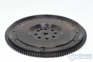 Picture of Clutch Masters 90-97 Mitsubishi 3000GT 3-0L 4WD Twin Turbo 850 Series Race Clutch w-Steel Flywheel