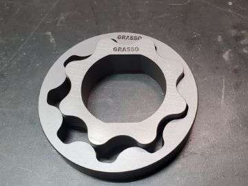 Picture of 3000GT / Stealth 6G72 Billet Oil Pump Gears