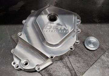 Picture of 6 Speed 3000GT AWD Billet End Case