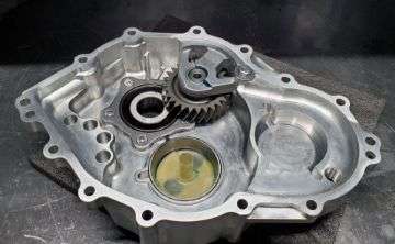 Picture of 6 Speed 3000GT AWD Billet End Case