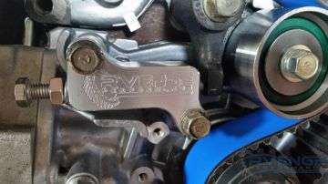 Picture of 3000GT / Stealth DOHC 6G72 Solid Timing Tensioner & Race Belt