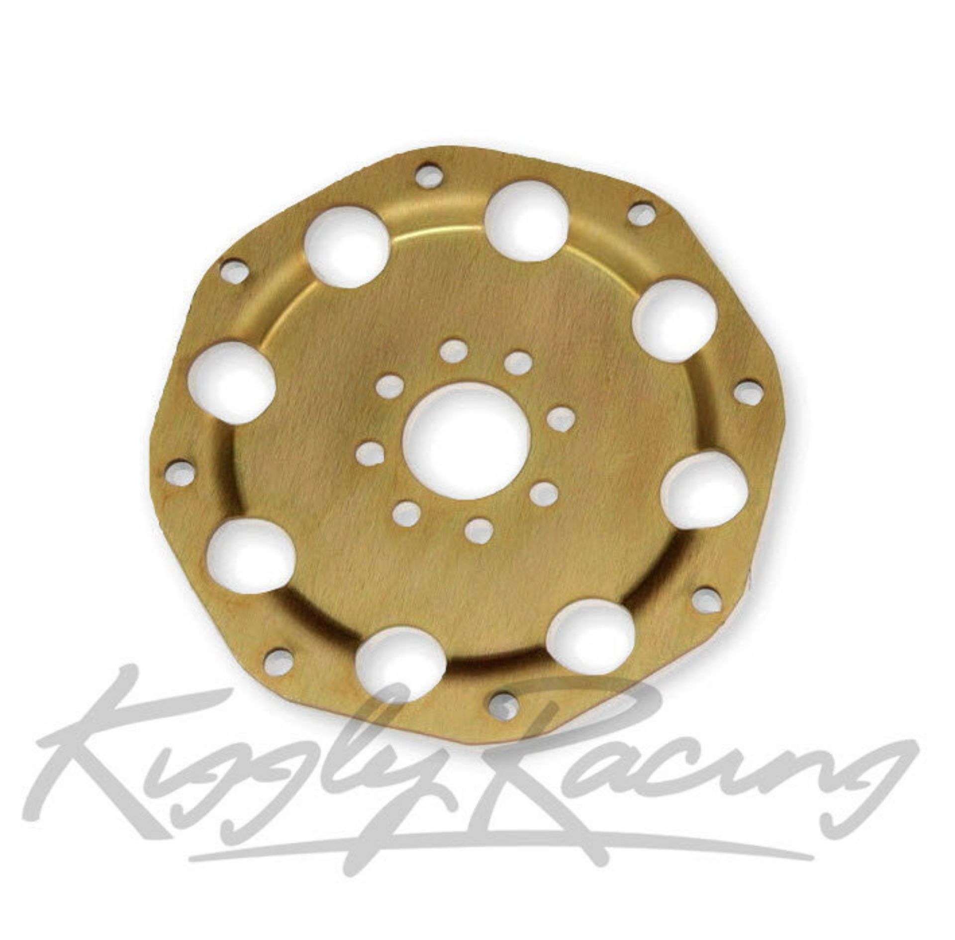 Picture of Kiggly 6G72 3000GT / Stealth SFI Flexplate