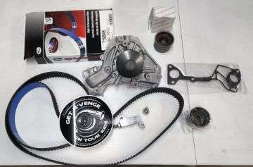 Picture of 3000GT / Stealth DOHC 6G72 Street 60K Kit