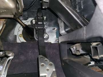 Picture of 3000GT / Stealth EVOSPEC Drive By Wire Pedal Adapter