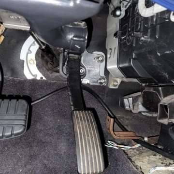 Picture of 3000GT / Stealth EVOSPEC Drive By Wire Pedal Adapter