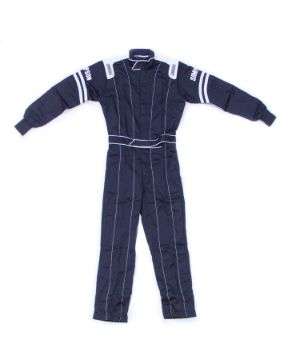 Picture of Legend 2 Suit Small Black