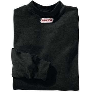 Picture of Carbon X Underwear Top Small Long Sleeve