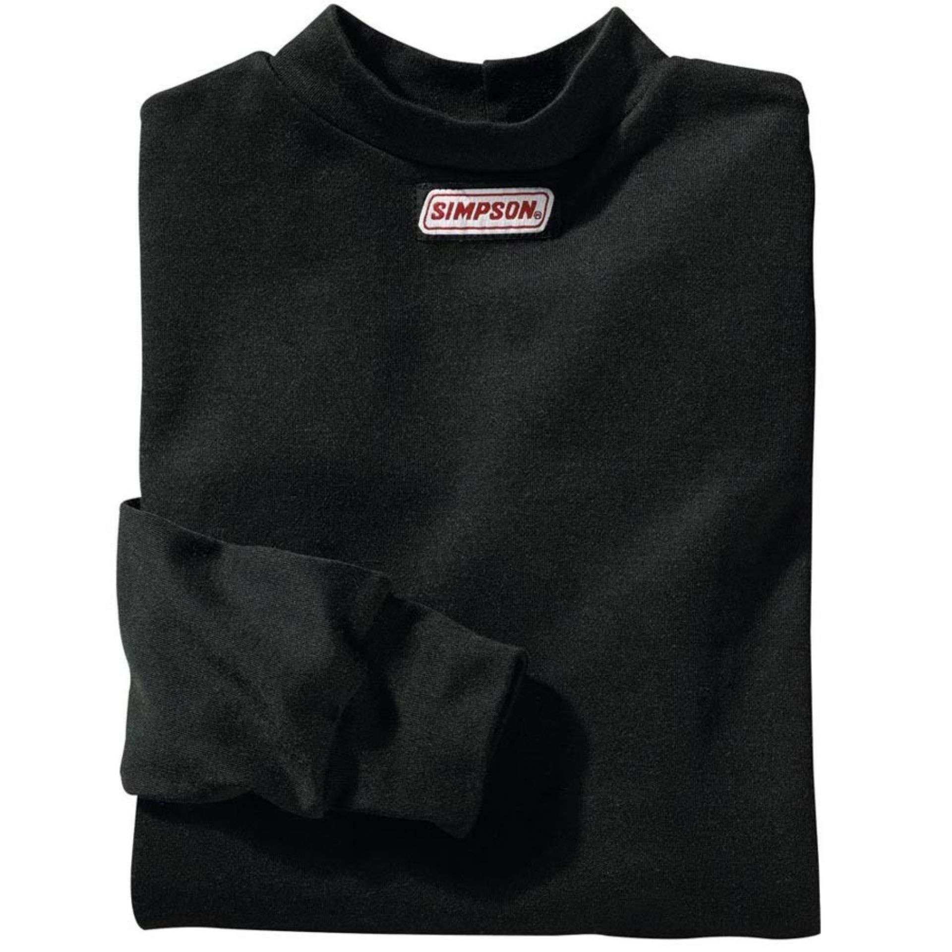 Picture of Carbon X Underwear Top Large Long Sleeve