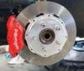 Picture of Wilwood 3000GT / Stealth Front Street / Strip Brake Kit 4 Piston