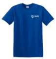 Picture of R'venge 2023 Get R'venge On Your Ride Royal Blue Shirt