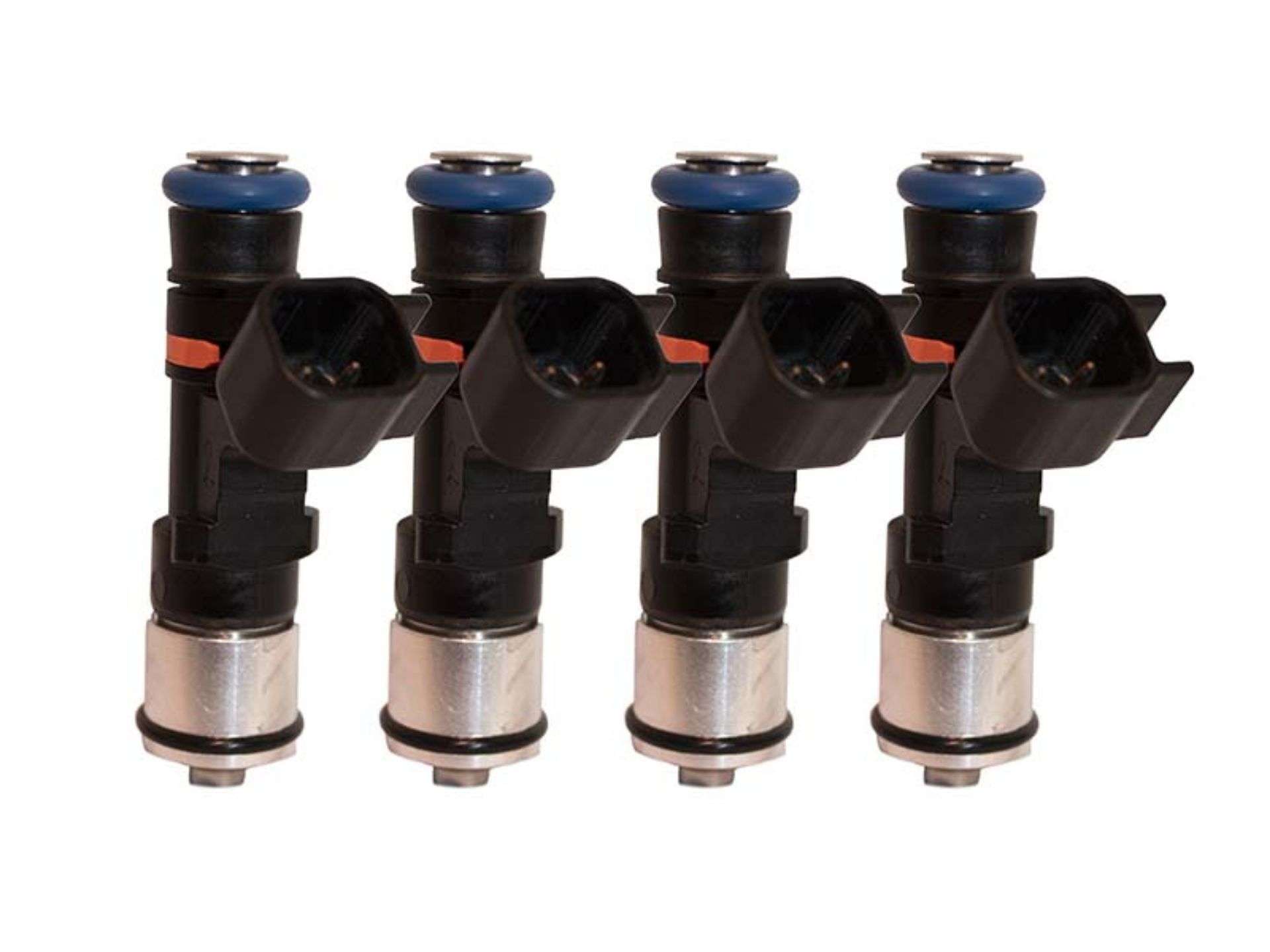 Picture of FIC 650cc Honda K24 ('12-'15) Civic SI Fuel Injector Clinic Injector Set (High-Z)