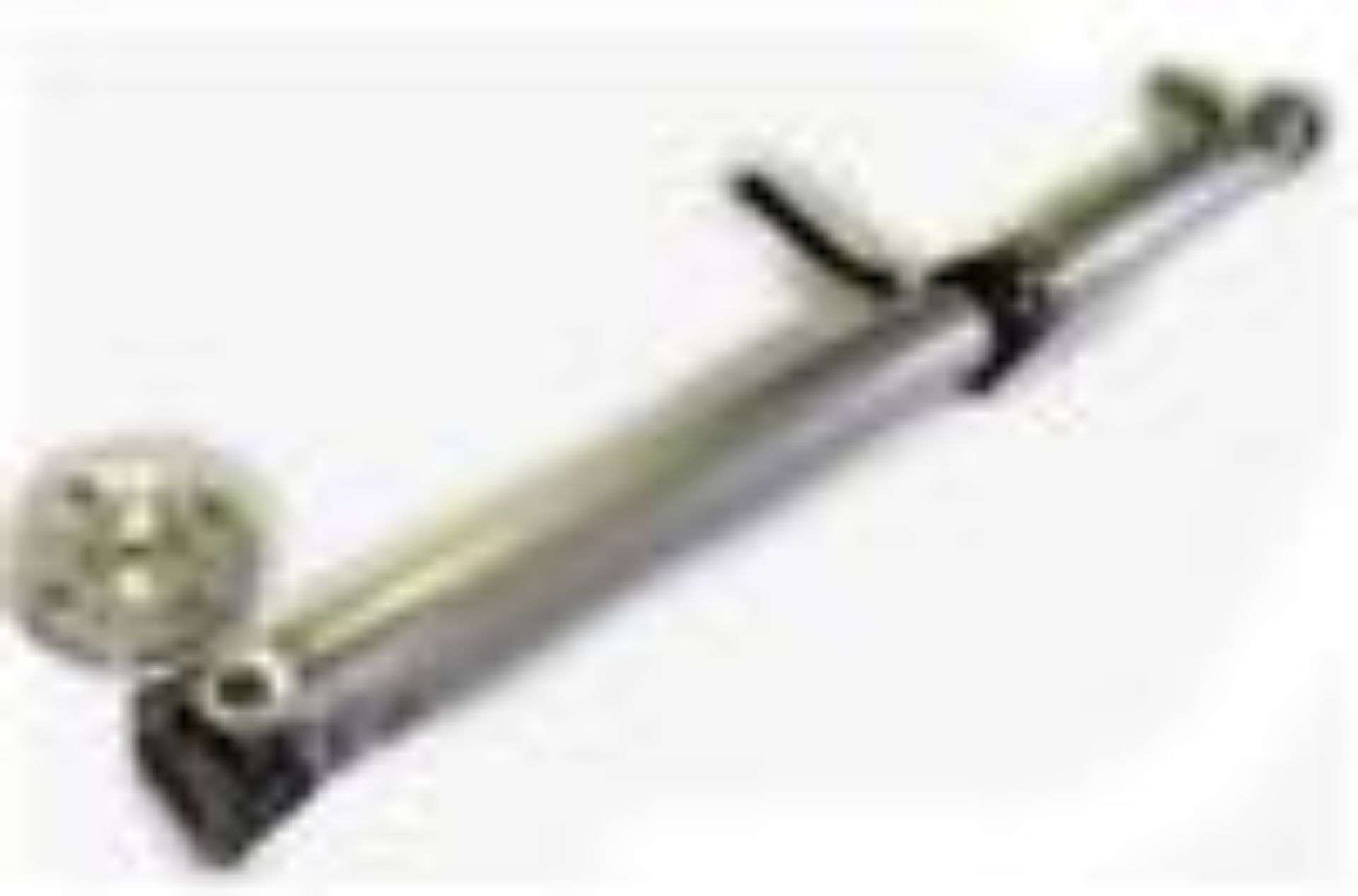 Picture of DSS 09-14 Dodge LX 5.7 Automatic Non-Getrag (Except Challenger) Aluminum 2-Piece Shaft CHSH6-A-2