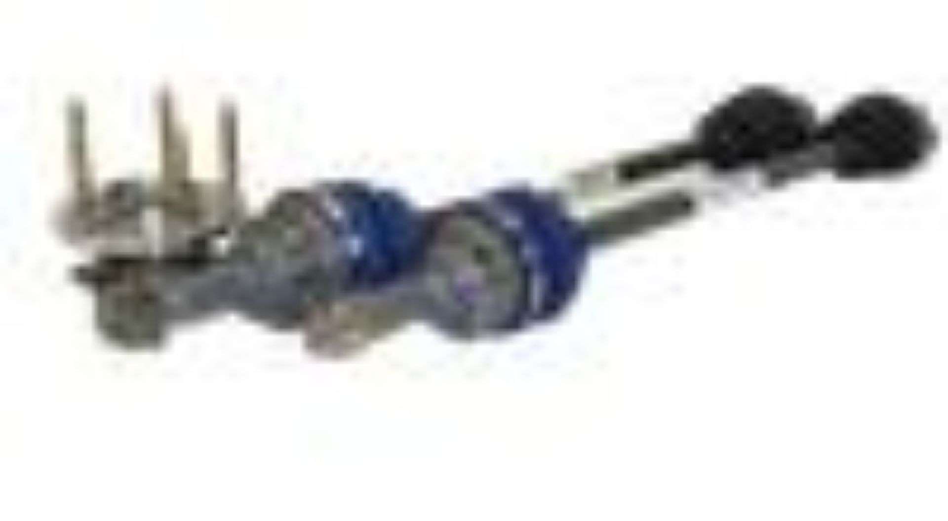 Picture of DSS Mitsubishi 1994-1997 Evolution II / III / IV 800HP Rear Axle/Hub Kit (Viscous LSD / 4-Lug) MI30