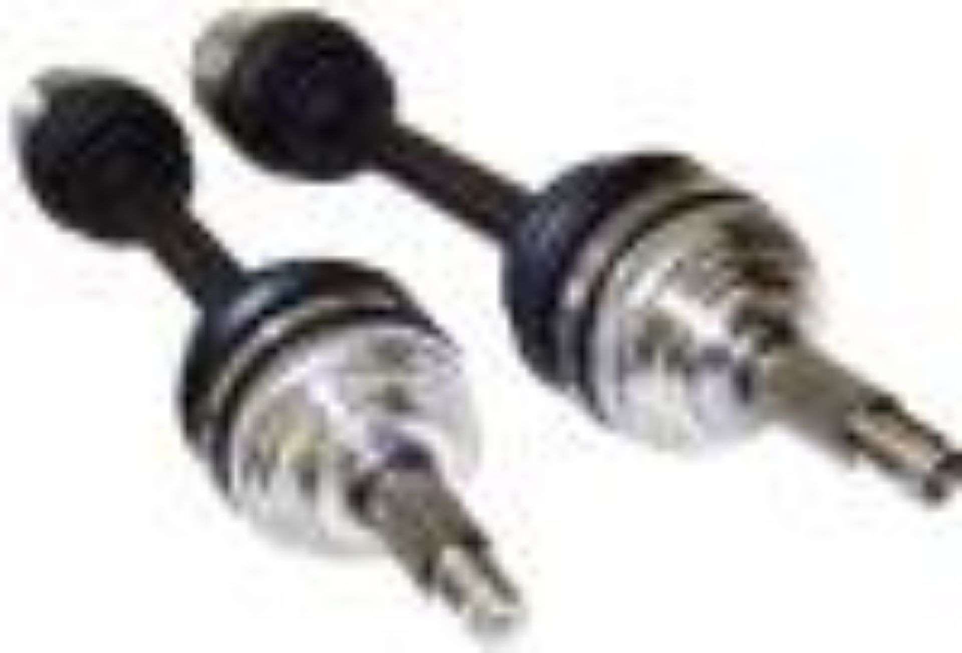 Picture of DSS Honda Civic / CRX EF B-Series/ Cable Trans (except Y1) Basic Axle Level 0 -Left HY3990L0