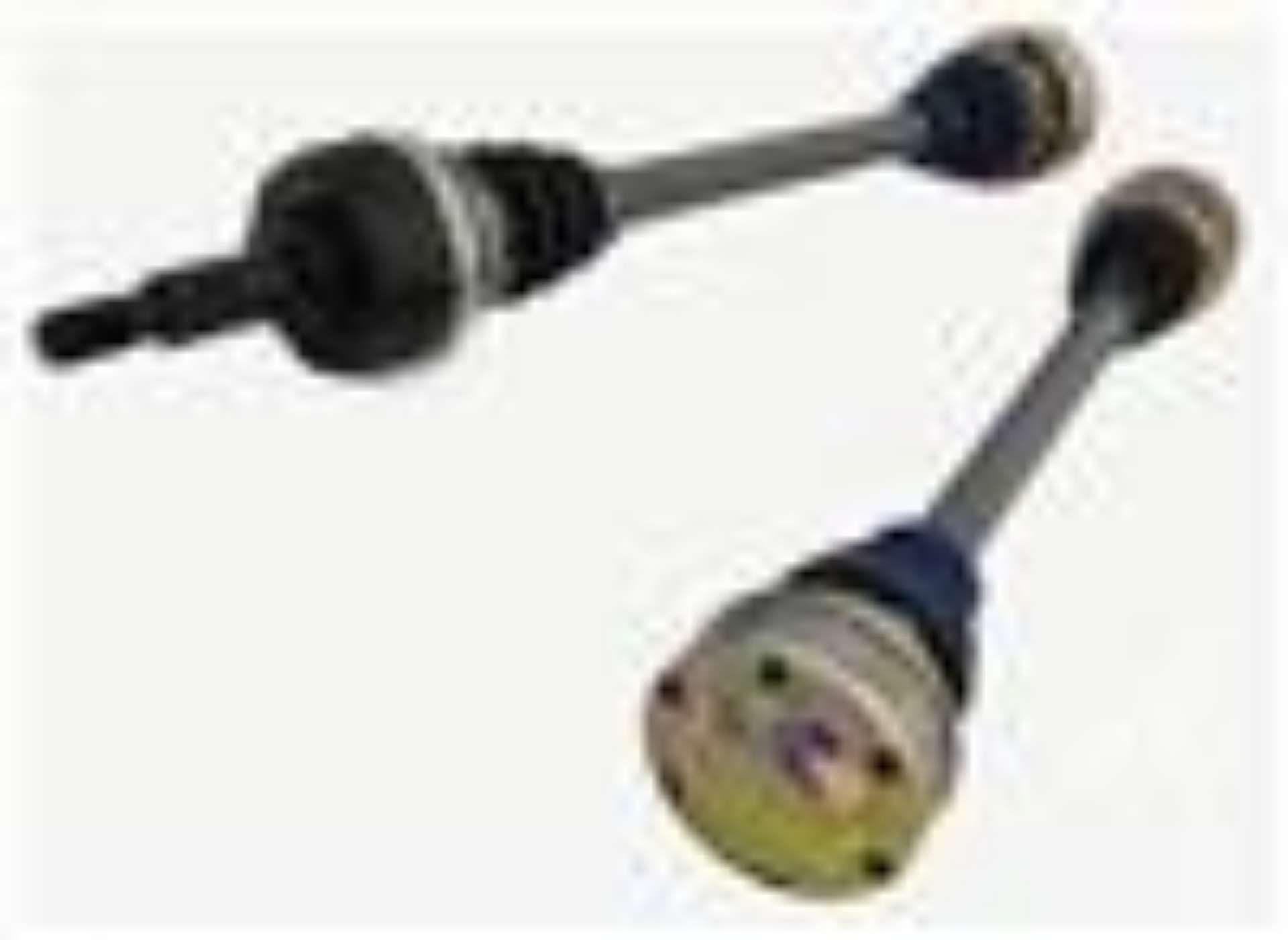 Picture of DSS Porsche 2001-2004 996TT Tiptronic 1400HP Level 5 Axle (EACH) -Left RA2394X5