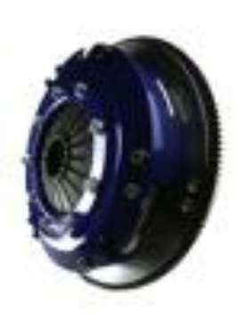 Picture of Spec 03-06 Lancer Evo 8 & 9 Super Twin ST-Trim Clutch Kit