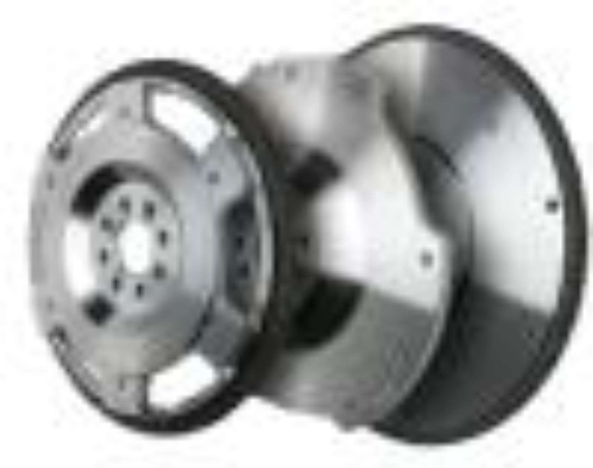 Picture of Spec 05-09 Cadillac CTS 3-6L Aluminum Flywheel