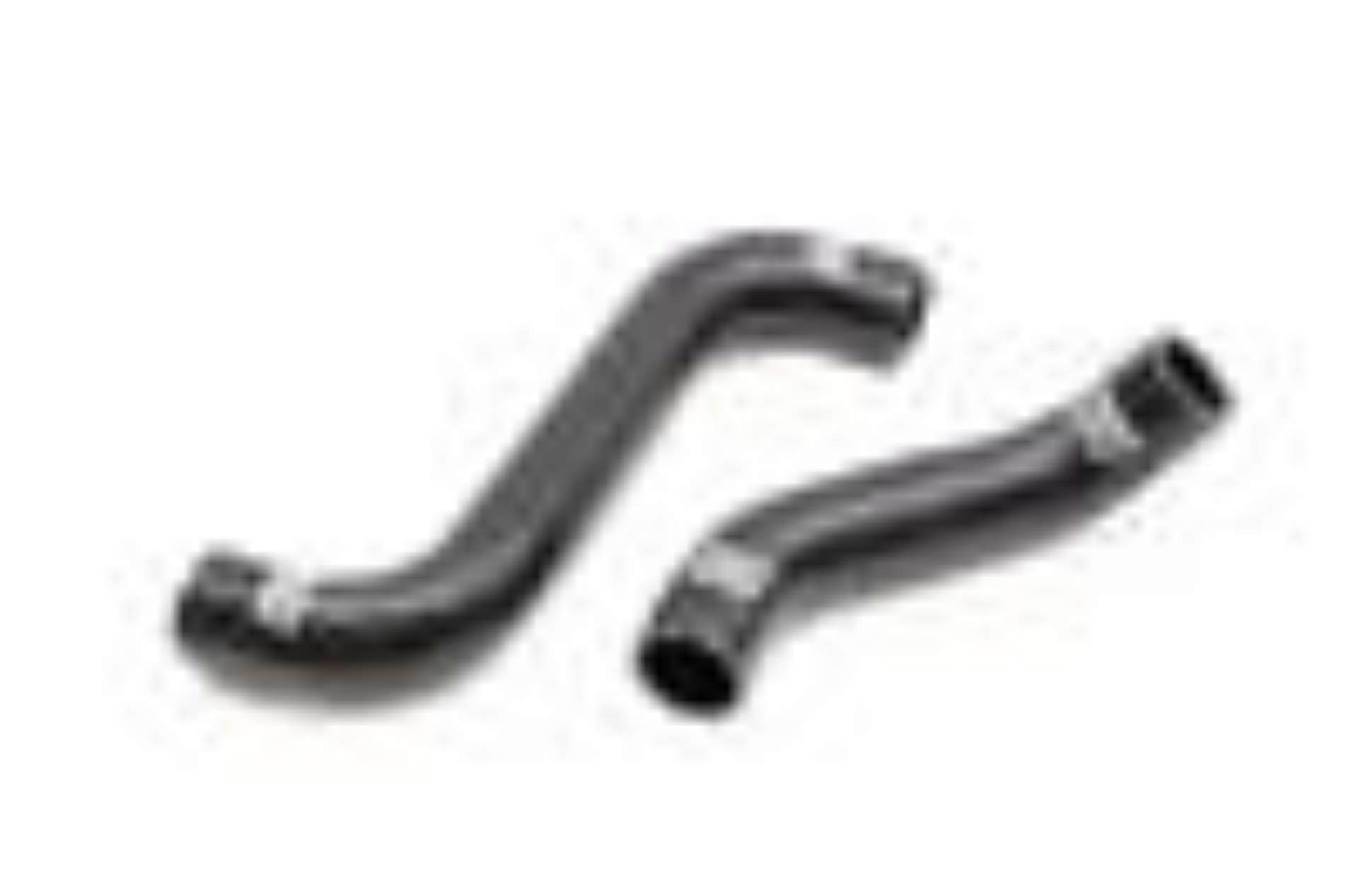 Picture of GrimmSpeed 02-07 Subaru WRX - 04-07 Subaru STi - 02-05 Subaru Impreza Radiator Hose Kit - Black