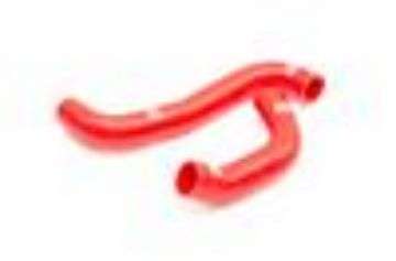 Picture of GrimmSpeed 08-14 Subaru WRX - 08-17 Subaru STi - 09-13 Subaru Forester XT Radiator Hose Kit - Red