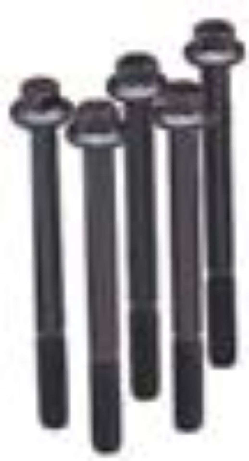 Picture of ARP 1-2-13 x 3-000 Hex SS Bolts 5-pkg