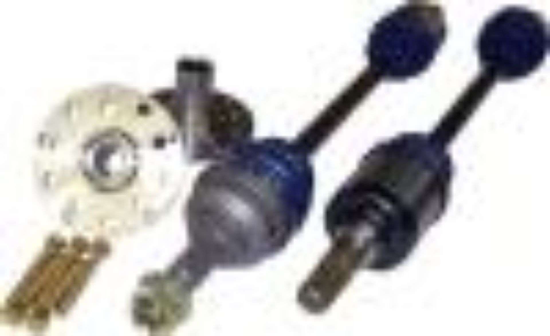 Picture of DSS 96-00 Dodge Viper 1200HP Level 5 Direct Bolt-In Axle w- Diff Stubs OS Giken - Left RA7290X5-OS