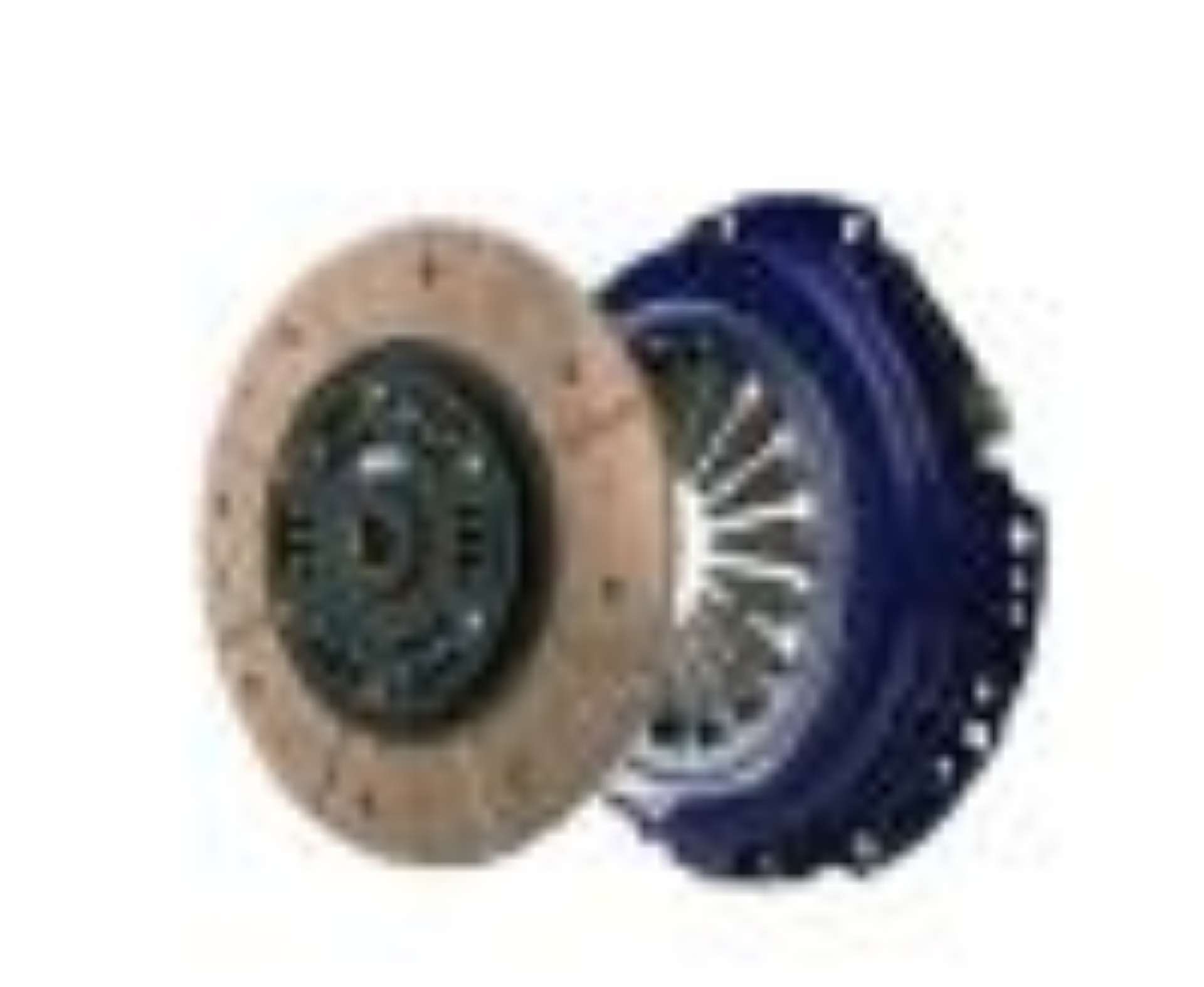 Picture of Spec 99-07 Suzuki Aerio 2-0L Stage 3+ Clutch Kit