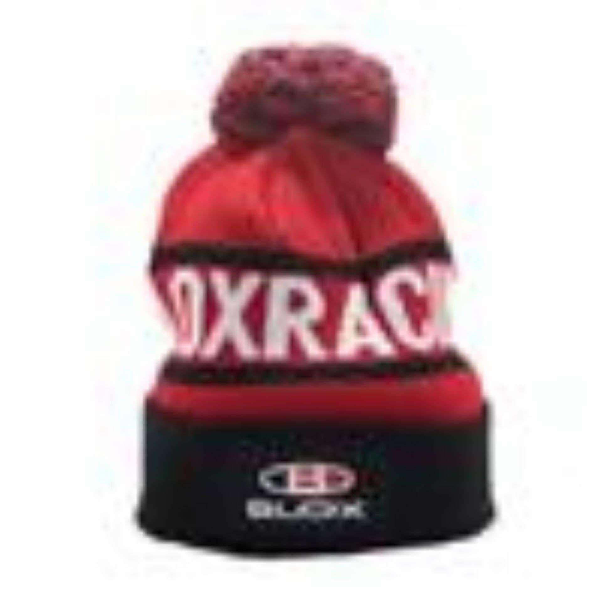 Picture of BLOX Racing Custom 3-Tone Beanie